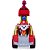 Boneco e personagem patrulha canina marshall dino - sunny (unidade) - Imagem 4