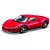 Carrinho ferrari asmt 1:43 (sortido) - maisto (unidade) - Imagem 1