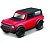 Carrinho a friccao fresh metal power racers (sortido) - maisto (unidade) - Imagem 5