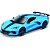 Carrinho a friccao fresh metal power racers (sortido) - maisto (unidade) - Imagem 4