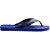 Chinelo havaianas masculino track waves 43/4 azul naval - havaianas (par) - Imagem 3
