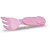Boneca ashley papinha 34cm - bee toys (unidade) - Imagem 3