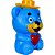 Brinquedo educativo kit ursinho tico - kendy brinquedos (unidade) - Imagem 3