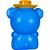 Brinquedo educativo kit ursinho tico - kendy brinquedos (unidade) - Imagem 5