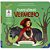 Livro infantil ilustrado neuro chapeuz. vm cd 20x20 36p - todolivro (unidade) - Imagem 1