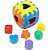 Brinquedo educativo cubo educativo - ggb plast (unidade) - Imagem 2