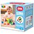 Brinquedo educativo cubo educativo - ggb plast (unidade) - Imagem 1