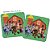 Jogo da memoria toy story 5 - toyster (unidade) - Imagem 1