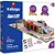 Cenario tematico (playset) pisando fundo 32pcs - xalingo (unidade) - Imagem 1