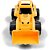 Caminhao air truck escavadeira 43cm - cardoso toys (unidade) - Imagem 4