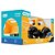 Caminhao air truck escavadeira 43cm - cardoso toys (unidade) - Imagem 2