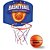 Jogo diverso basketball treino e torneio - brinquemix (unidade) - Imagem 3