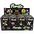 Brinquedo para montar bricko mini flores (sortido) - polibrinq (dp.c/12) - Imagem 1