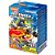 Brinquedo para montar transformers version 03 - polibrinq (dp.c/12) - Imagem 2
