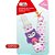 Produto para bebe prendedor de chupeta femin.(sortido) - pais e filhos (unidade) - Imagem 1