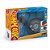 Carrinho controle remoto hot wheels sprint 2 canais 1:2 - multikids (unidade) - Imagem 2