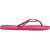 Chinelo havaianas feminino fantasia ii 35/6 rosa flux - havaianas (par) - Imagem 3