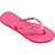 Chinelo havaianas feminino fantasia ii 35/6 rosa flux - havaianas (par) - Imagem 4