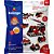 Brinquedo para montar bombeiros mix 26/29pcs - xalingo (unidade) - Imagem 1
