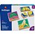 Brinquedo pedagogico madeira frutinhas 32pcs - xalingo (unidade) - Imagem 1