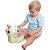 Brinquedo pedagogico caracol sensorial - merco toys (unidade) - Imagem 3