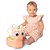 Brinquedo pedagogico caracol sensorial - merco toys (unidade) - Imagem 4