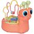 Brinquedo pedagogico caracol sensorial - merco toys (unidade) - Imagem 1