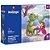Quebra-cabeca madeira a princesa e o dragao 30pcs - xalingo (unidade) - Imagem 1