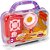 Brincando de casinha maleta mini cozinha - pakitoys (unidade) - Imagem 3