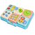 Brinquedo pedagogico sensorial baby - tateti (unidade) - Imagem 4