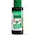 Tinta acrilica fosca 60ml preto - acrilex (pct.c/03) - Imagem 1