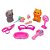 Brinquedo diverso maleta pet cat - pakitoys (unidade) - Imagem 3