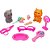 Brinquedo diverso maleta pet cat - pakitoys (unidade) - Imagem 1