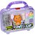 Brinquedo diverso maleta pet cat - pakitoys (unidade) - Imagem 4