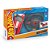 Carrinho controle remoto hot wheels red storn 4canais 1 - multikids (unidade) - Imagem 1