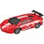 Carrinho controle remoto hot wheels red storn 4canais 1 - multikids (unidade) - Imagem 4