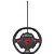 Carrinho controle remoto hot wheels red storn 4canais 1 - multikids (unidade) - Imagem 3