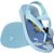 Chinelo havaianas infantil baby disney classics 22 azul - havaianas (par) - Imagem 2