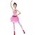 Barbie fantasy the nutcracker bailarina (sortido) - mattel (unidade) - Imagem 4