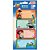 Etiqueta escolar decorada toy story c/8etiq. 100x208mm - tilibra (pct.c/10) - Imagem 1