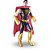 Boneco e personagem hercules prime br 40cm - brinquemix (unidade) - Imagem 1