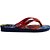 Chinelo havaianas infantil kids top marvel 33/4 marinho - havaianas (par) - Imagem 3
