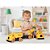 Caminhao mtb truck guincho - merco toys (unidade) - Imagem 2