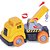Caminhao mtb truck guincho - merco toys (unidade) - Imagem 1