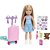 Barbie family chelsea aventuras ilimitadas - mattel (unidade) - Imagem 1
