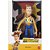 Boneco e personagem toy story vintage woody 30cm - mattel (unidade) - Imagem 2