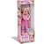 Boneca petit ballet 34,5cm - bee toys (unidade) - Imagem 1