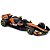 Carrinho race formula ferrari 1:64 - maisto (unidade) - Imagem 5