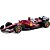 Carrinho race formula ferrari 1:64 - maisto (unidade) - Imagem 1
