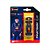 Carrinho race formula ferrari 1:64 - maisto (unidade) - Imagem 2